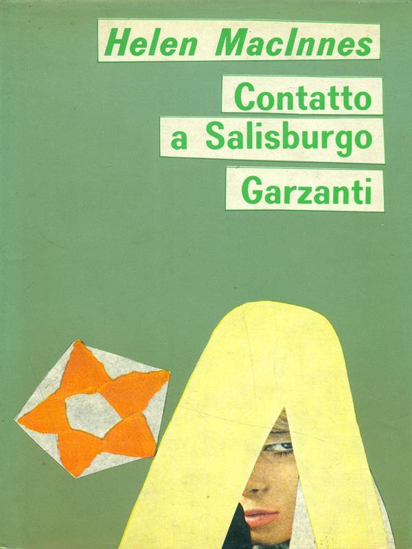 Contatto a Salisburgo