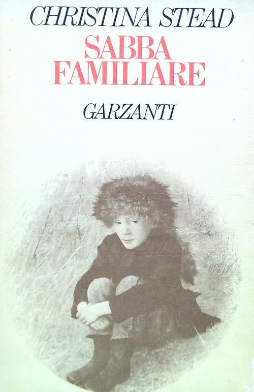Sabbia familiare