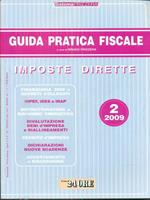Guida pratica fiscale. Imposte dirette vol. 2A