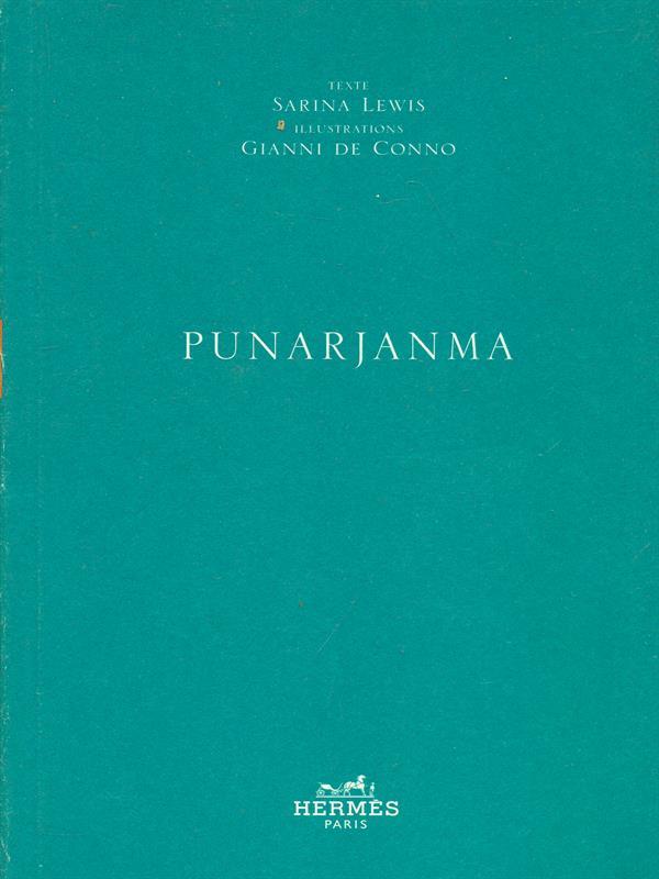 Punarjanma