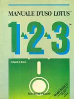 Manuale d'uso Lotus 37653