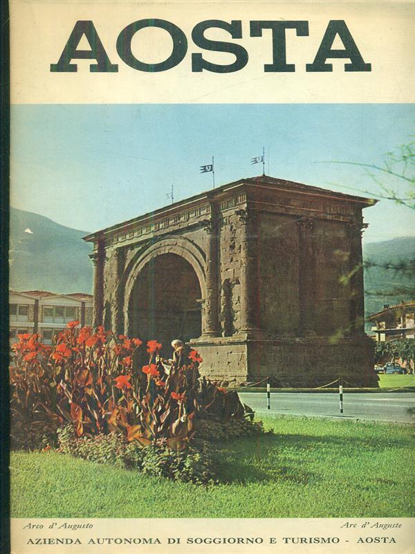 Aosta / Aoste