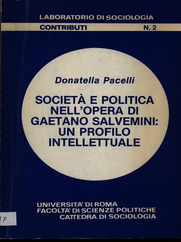 Libro di Faccia