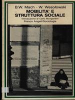 Mobilità e struttura sociale