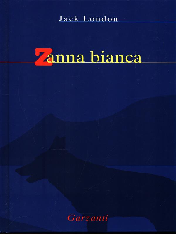 Zanna Bianca