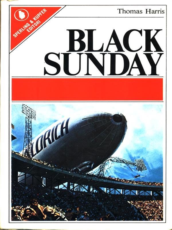 Black Sunday