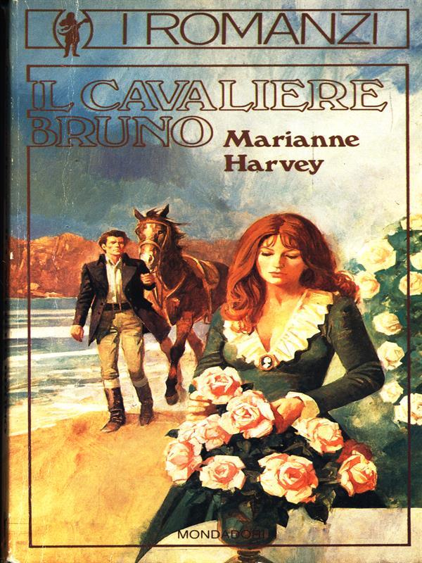 Il cavaliere bruno