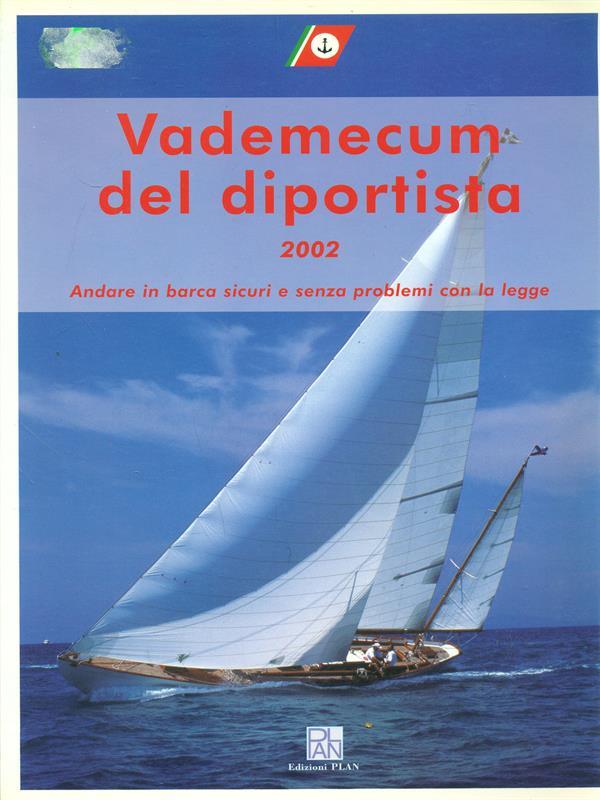 Vademecum del diportista 2002