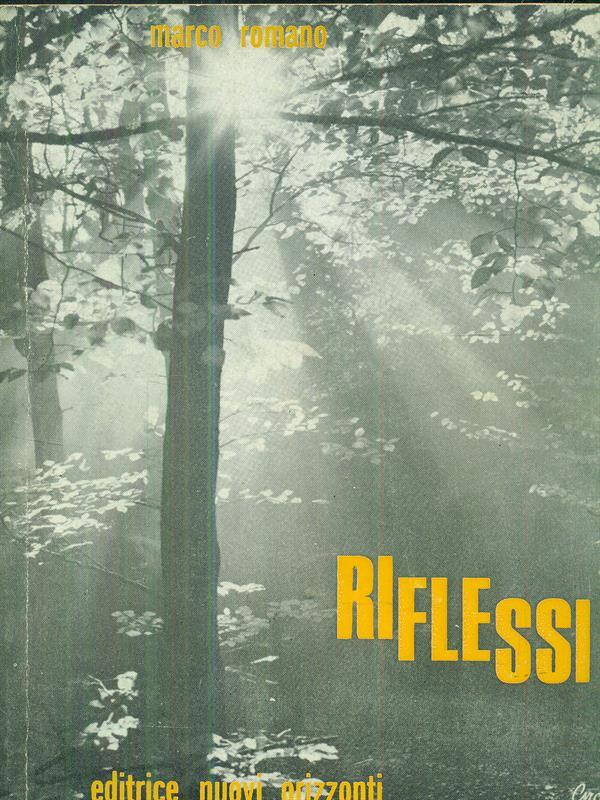 Riflessi