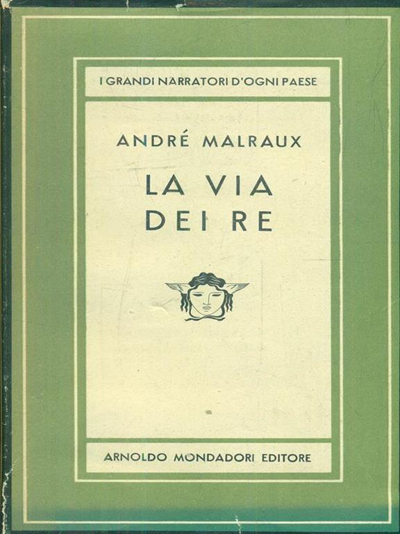 Libro di Faccia