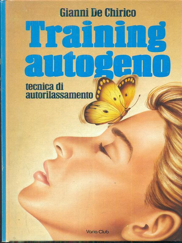 Training autogeno