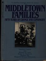 Middletown families