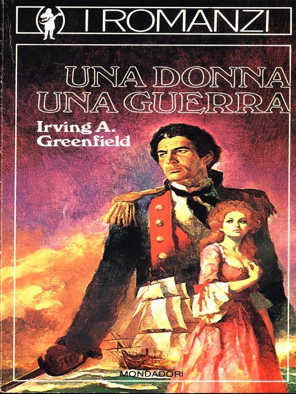 Una donna una guerra