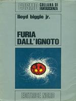 Furia dall'ignoto
