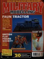 Military Modelling october 1997