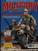 Military Modelling 23 january 1998