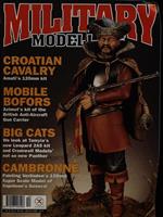 Military Modelling 46174 oct 2000