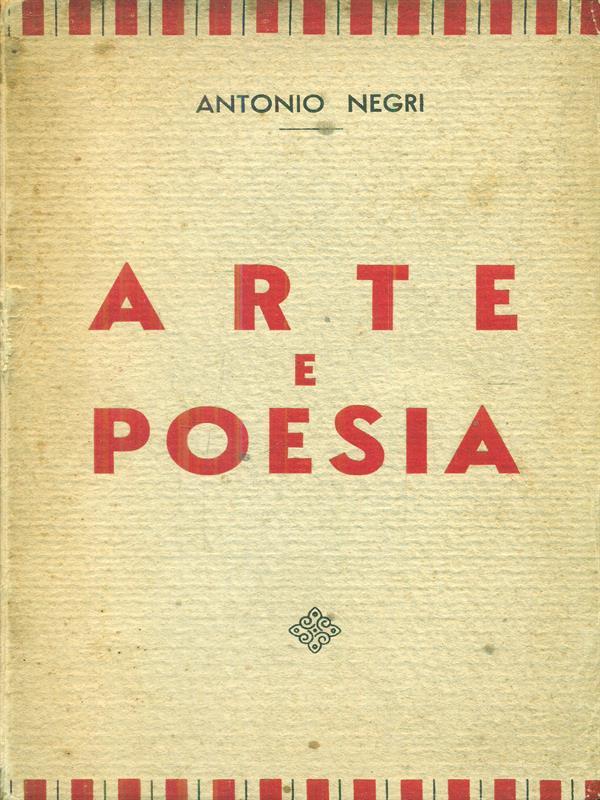 Arte e poesia