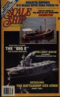 Scale ship modeler vol. 14 n. 2 february march 1991 - 2