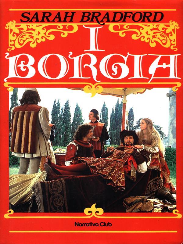 I Borgia