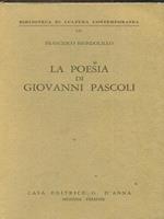La poesia di Giovanni Pascoli