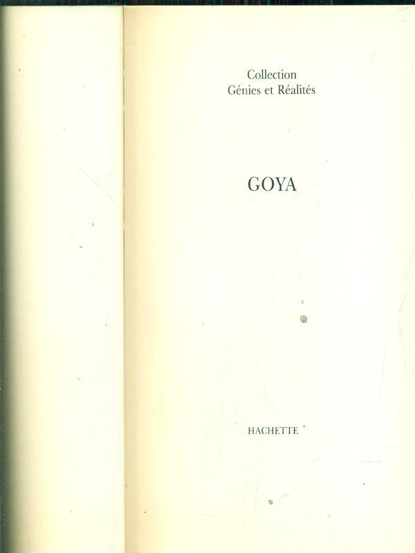 Goya