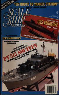Scale Ship Modeler vol 16 n 9 / december 1993 - 2
