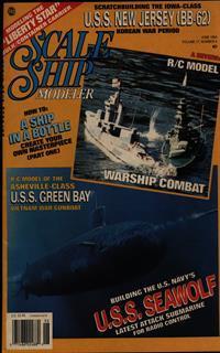 Scale Ship Modeler vol 17 n / june 1994 - 2