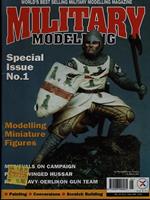 Military modelling may 1999
