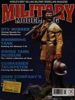 Military modelling vol. 27 n.7 1997