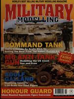 Military modelling vol 30 n. 2/18 feb-16 mar 2000