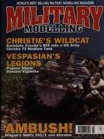 Military modelling vol 30 n. 3/17 feb-13 apr. 2000