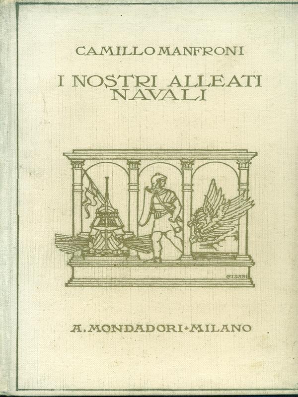 I nostri alleati navali
