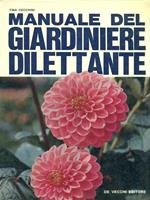 Manuale del giardiniere dilettante