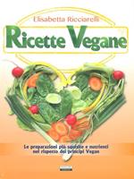 Ricette vegane