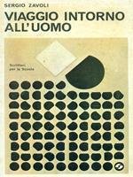 Viaggio intorno all'uomo