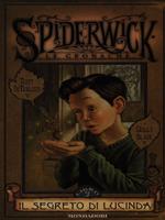 Spiderwick le cronache vol. 3: Il segreto di Lucinda