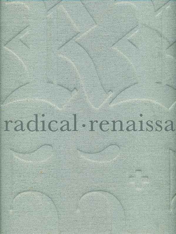 Radical renaissance