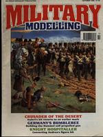 Military Modelling october 1992