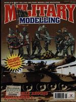 Military Modelling january 1996