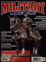 Military Modelling april 1995