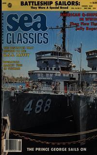 Sea Classics may 1983 vol. 16/n. 3 - 2