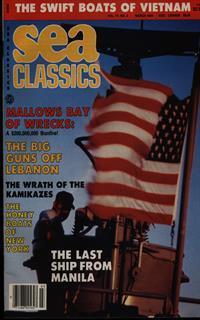 Sea Classics march 1984 vol. 17/n. 2 - 2