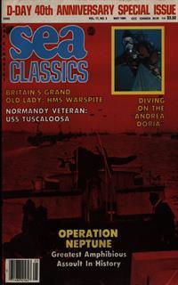 Sea Classics may 1984 vol. 17/n. 3 - 2