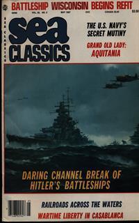 Sea Classics may 1987 vol. 20/n. 3 - 2