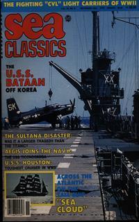 Sea Classics november 1983 vol. 16/n. 6 - 2