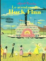 Le avventure di Huckleberry Finn