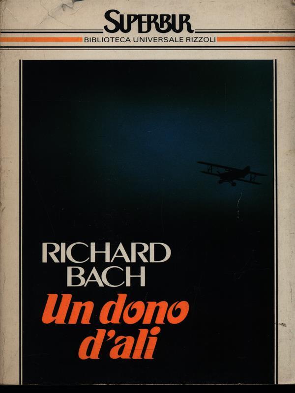 Un dono d'ali