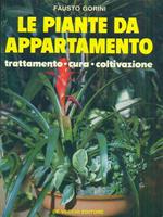 Le piante da appartamento