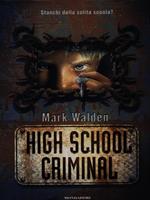 High school criminal